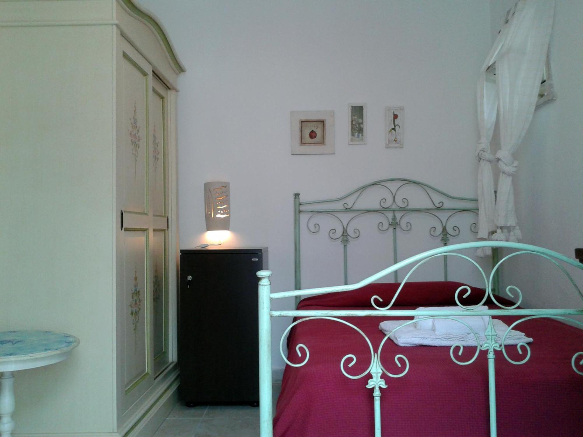 Villa Mediterranea Торре дель'Орсо Номер фото