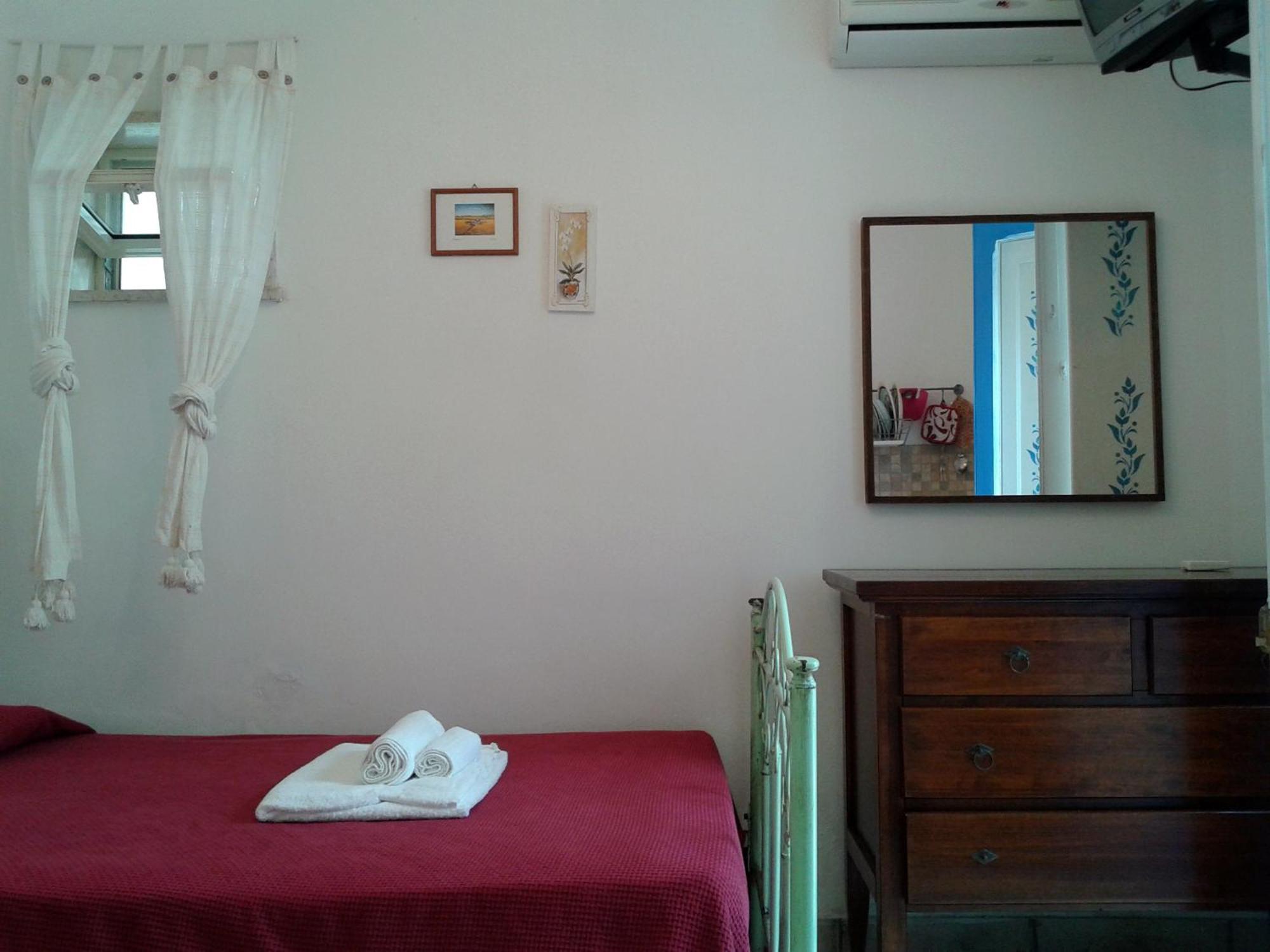 Villa Mediterranea Торре дель'Орсо Номер фото