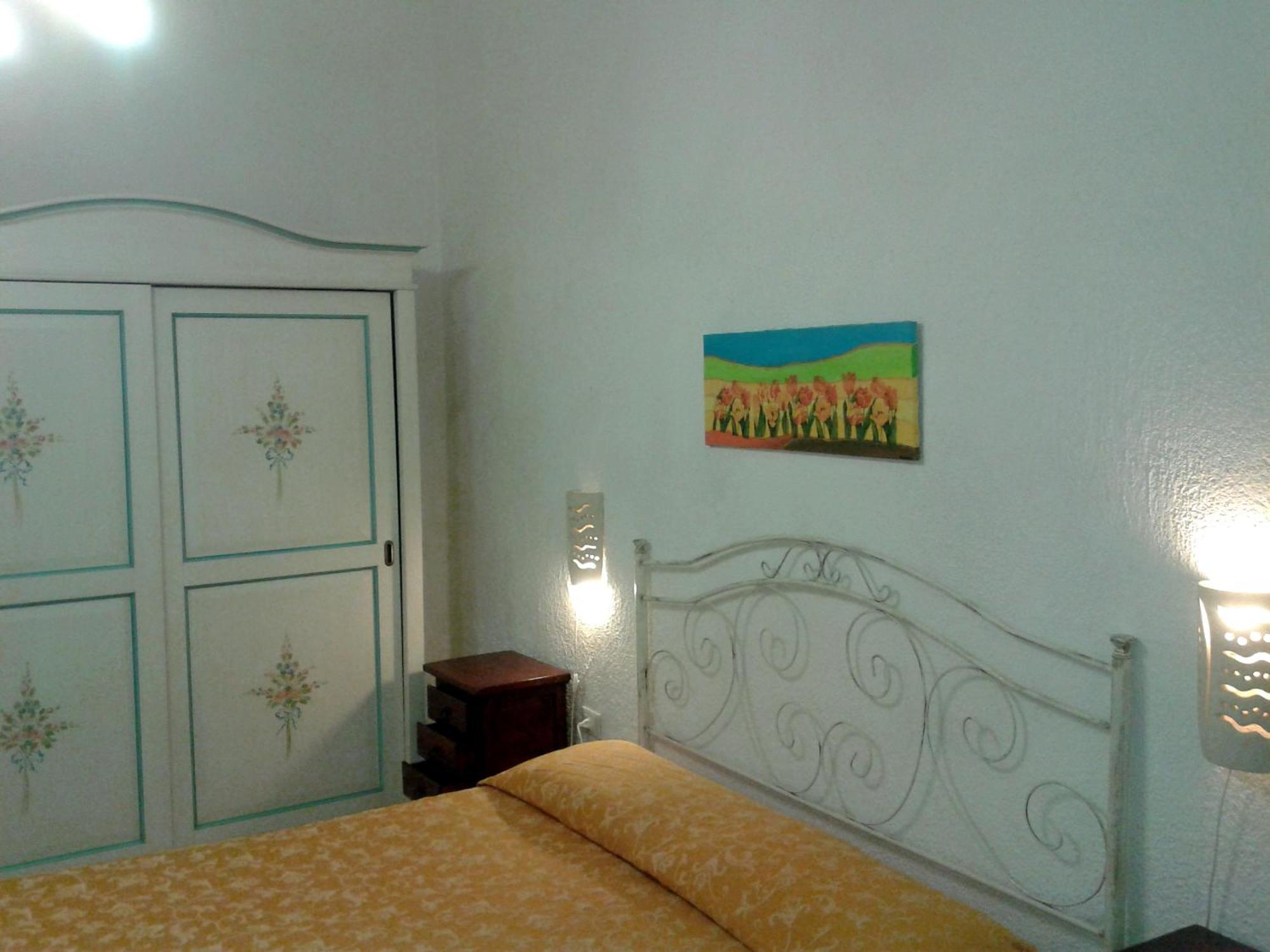 Villa Mediterranea Торре дель'Орсо Номер фото