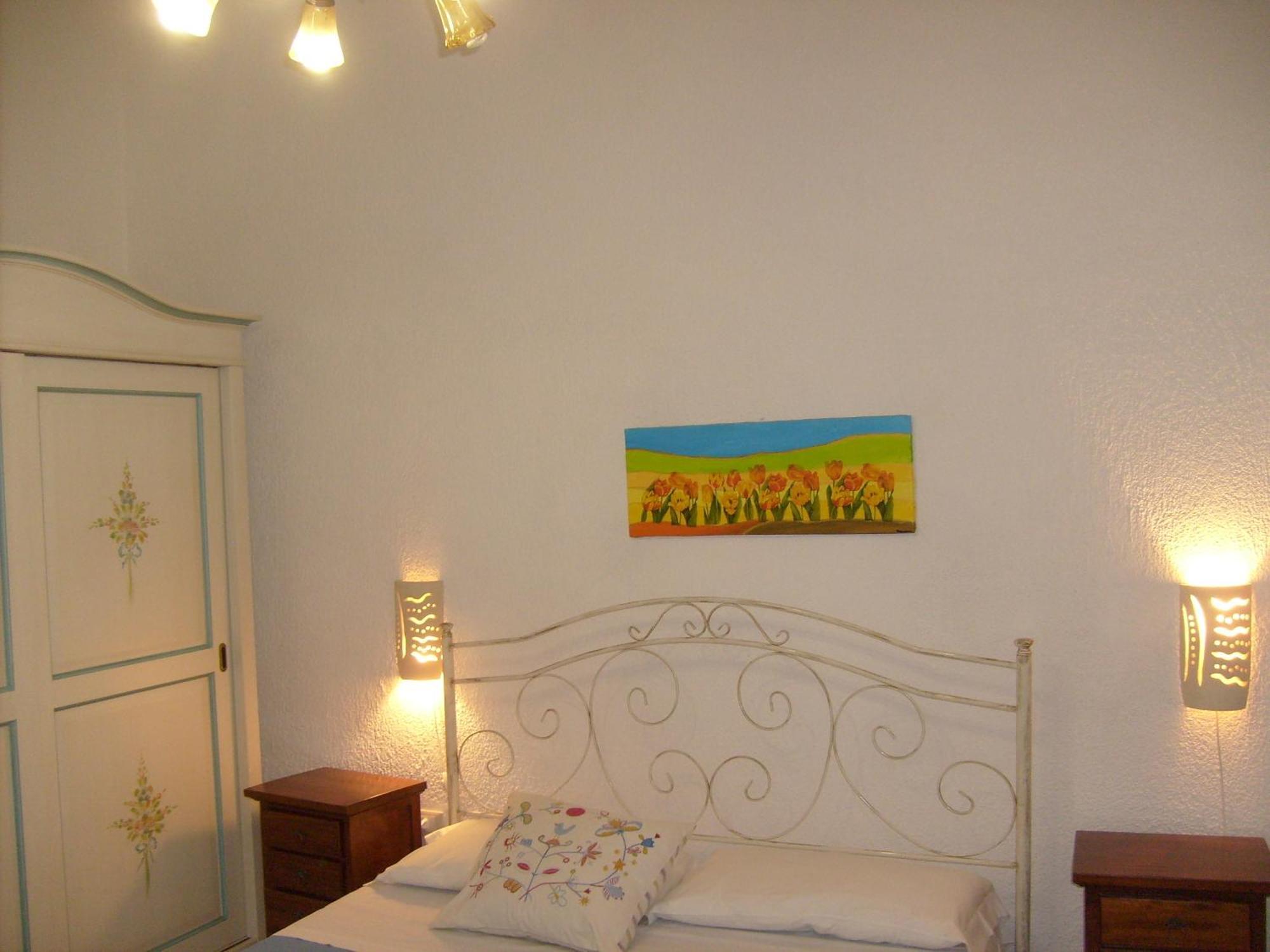 Villa Mediterranea Торре дель'Орсо Номер фото