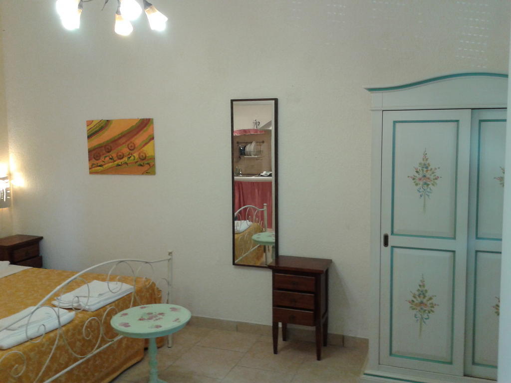 Villa Mediterranea Торре дель'Орсо Номер фото